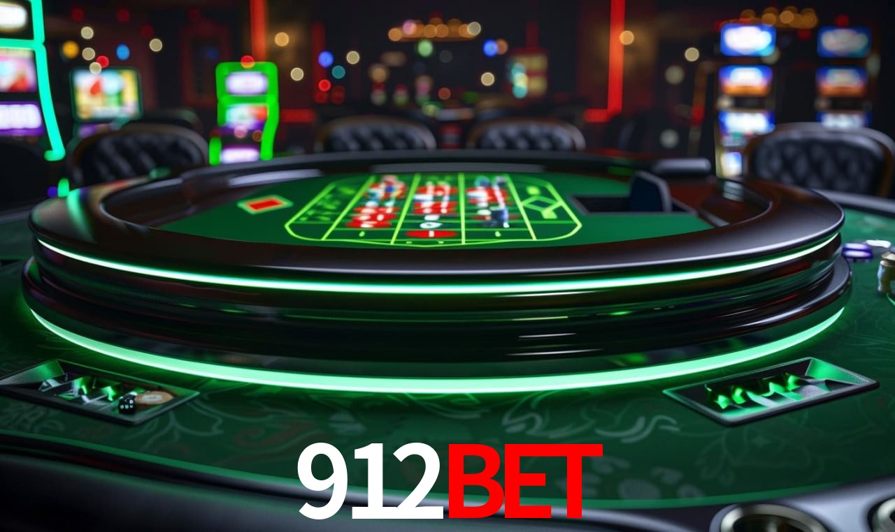 Seasonal Promotions 912bet