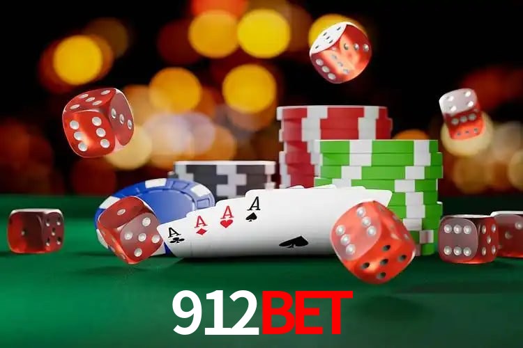 Estatísticas 912bet