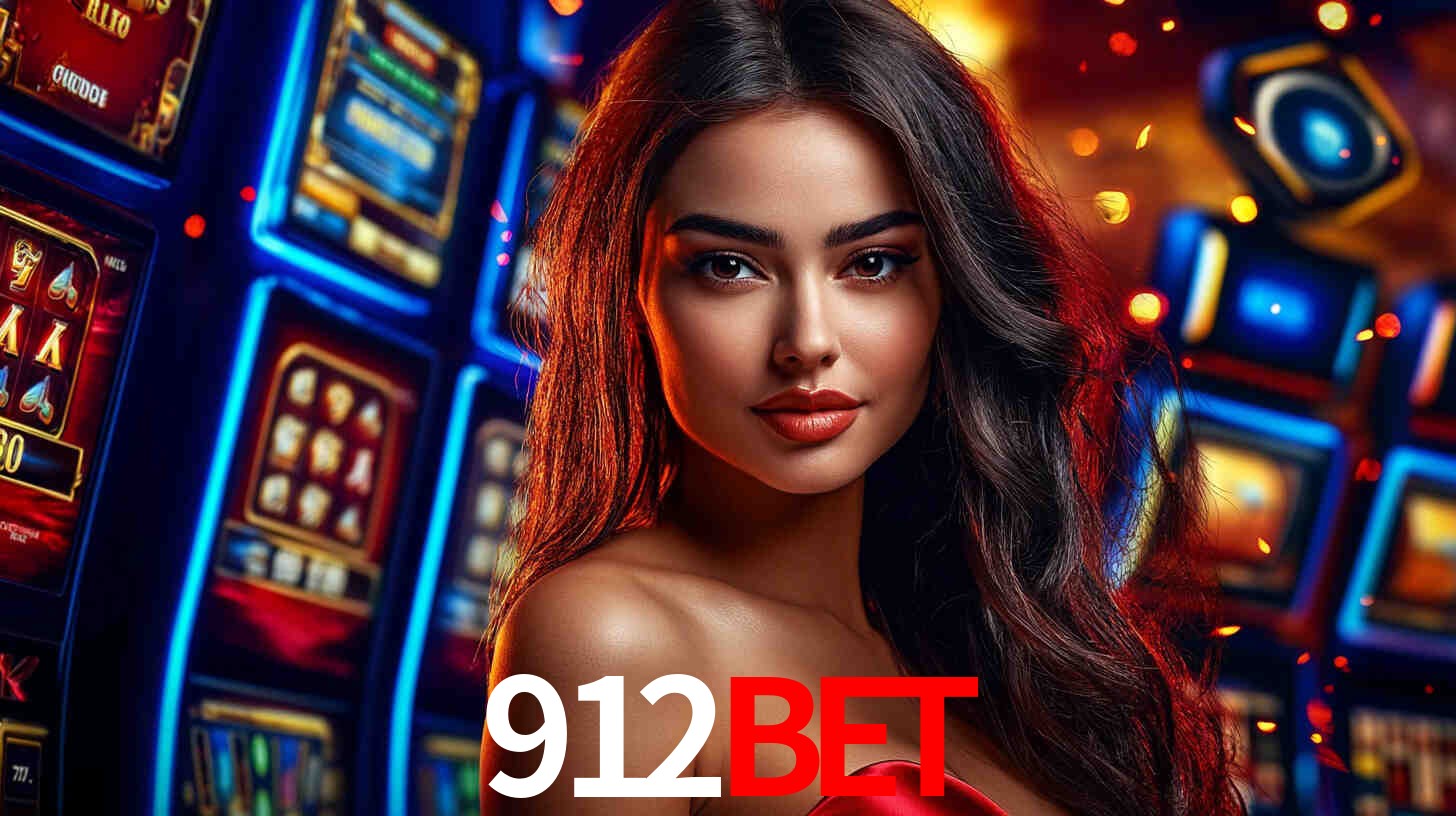 Apostas Esportivas na 912bet: Um Guia Completo