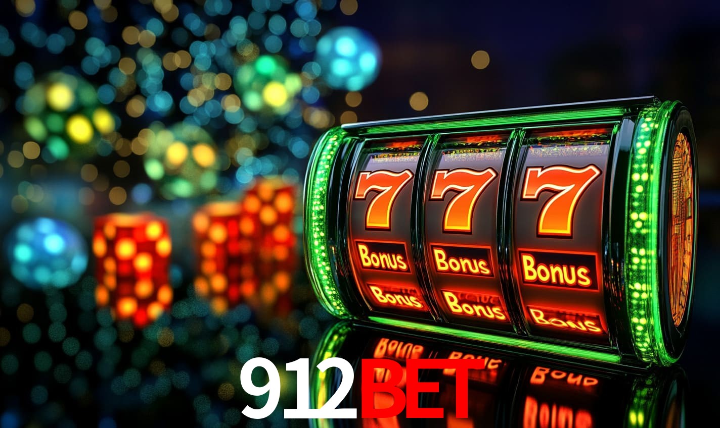 Recursos de Bônus 912bet