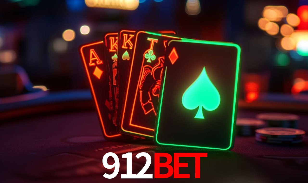 Apostas de Tênis 912bet