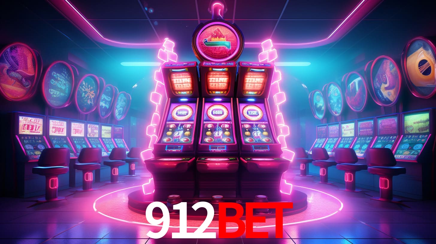 912bet: Seu Cassino Premiado com Pagamentos Rápidos