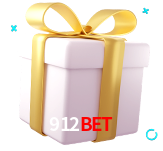 Receba seus bônus de boas-vindas no 912bet
